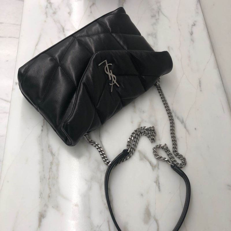 YSL Satchel Bags